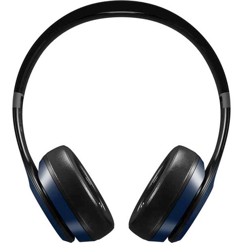 United States Naval Academy Midshipmen Beats Studio Pro Wireless Headphones Skin
