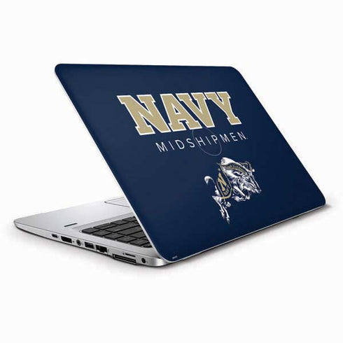 United States Naval Academy Midshipmen HP Elitebook Skin