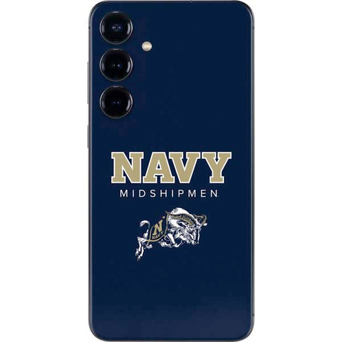 United States Naval Academy Midshipmen Galaxy A16 5G Skin
