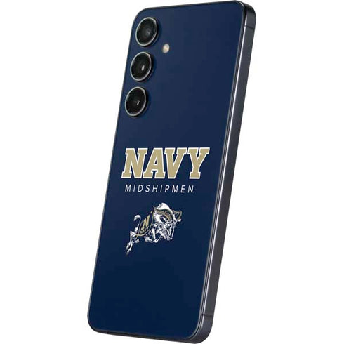 United States Naval Academy Midshipmen Galaxy A16 5G Skin