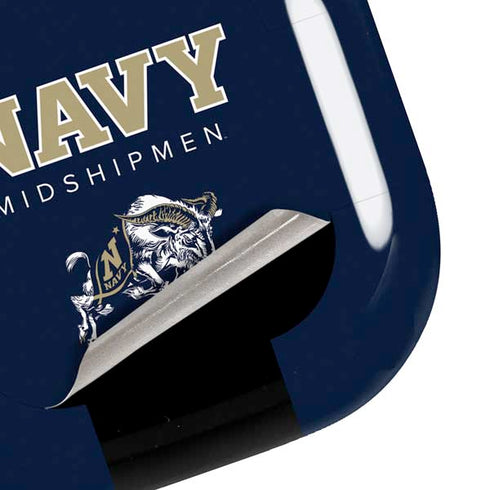 United States Naval Academy Midshipmen Galaxy Buds Live Skin