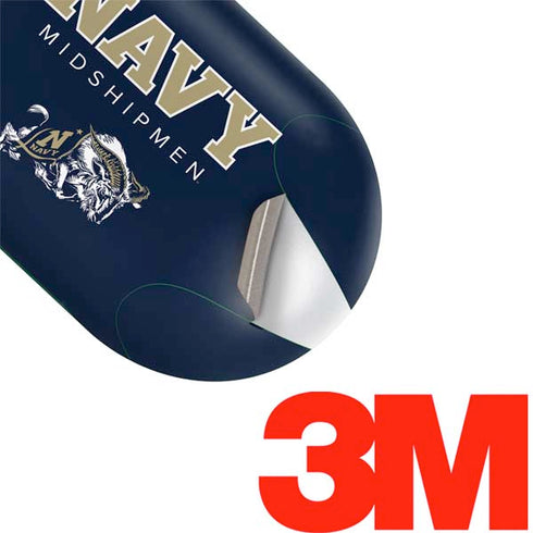 United States Naval Academy Midshipmen Galaxy Buds Plus Skin