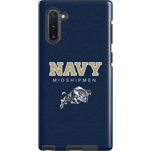 United States Naval Academy Midshipmen Galaxy Cases