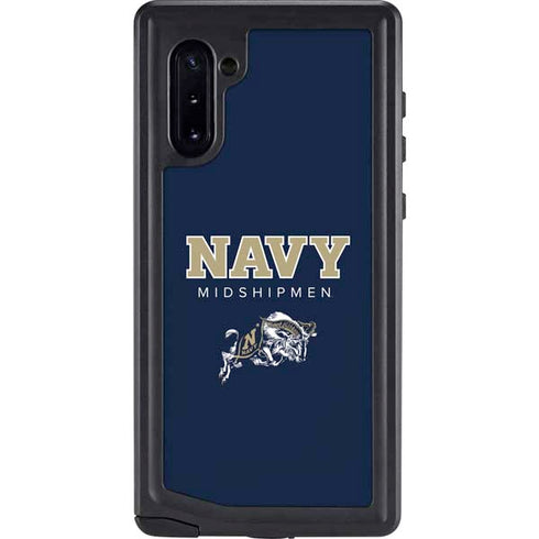 United States Naval Academy Midshipmen Galaxy Cases