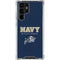 United States Naval Academy Midshipmen Galaxy S23 Ultra Clear Case
