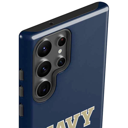 United States Naval Academy Midshipmen Galaxy S23 Ultra Pro Case