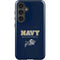 United States Naval Academy Midshipmen Galaxy S25 Impact Case