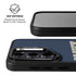 United States Naval Academy Midshipmen Galaxy S24 Kickstand Case