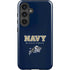 United States Naval Academy Midshipmen Galaxy S25 Plus Impact Case
