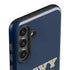 United States Naval Academy Midshipmen Galaxy S25 Plus Impact Case