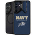 United States Naval Academy Midshipmen Galaxy S25 Plus Kickstand Case