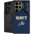 United States Naval Academy Midshipmen Galaxy S25 Ultra Kickstand Case