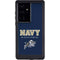 United States Naval Academy Midshipmen Galaxy S24 Ultra Waterproof Case