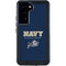 United States Naval Academy Midshipmen Galaxy S24 Waterproof Case