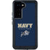 United States Naval Academy Midshipmen Galaxy S24 Waterproof Case
