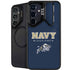 United States Naval Academy Midshipmen Galaxy S25 FE Kickstand Case