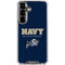 United States Naval Academy Midshipmen Galaxy S26 Clear Case