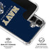 United States Naval Academy Midshipmen Galaxy S26 Clear Case