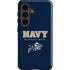 United States Naval Academy Midshipmen Galaxy S26 Impact Case