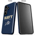 United States Naval Academy Midshipmen Galaxy S26 Impact Case
