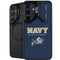 United States Naval Academy Midshipmen Galaxy S26 Kickstand Case