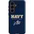 United States Naval Academy Midshipmen Galaxy S26 Plus Impact Case
