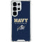 United States Naval Academy Midshipmen Galaxy S26 Ultra Clear Case