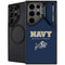 United States Naval Academy Midshipmen Galaxy S26 Ultra Kickstand Case