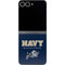 United States Naval Academy Midshipmen Galaxy Z Flip6 Skin