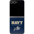 United States Naval Academy Midshipmen Galaxy Z Flip6 Skin