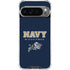 United States Naval Academy Midshipmen Google Pixel 10 Pro XL Clear Case