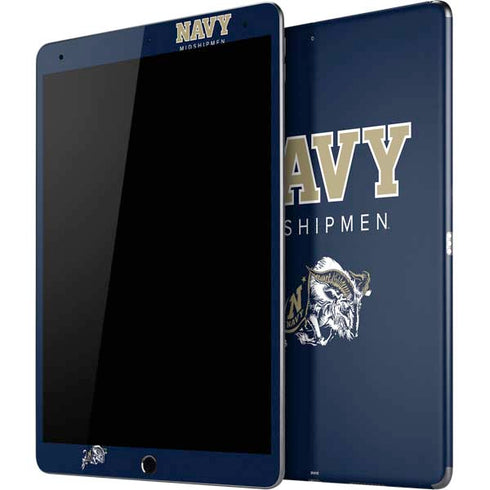 United States Naval Academy Midshipmen iPad Skins