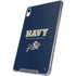 United States Naval Academy Midshipmen iPad 11th Gen (2025) Clear Case