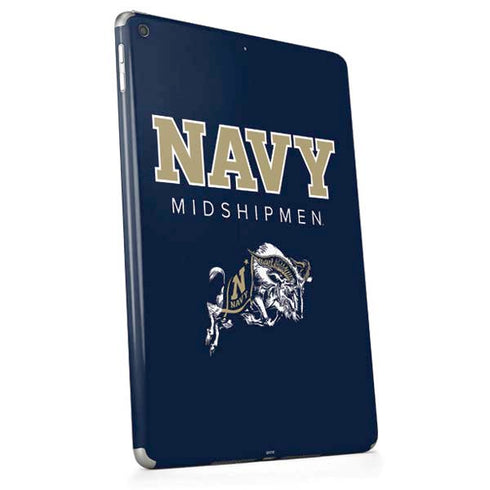United States Naval Academy Midshipmen Apple iPad Skin