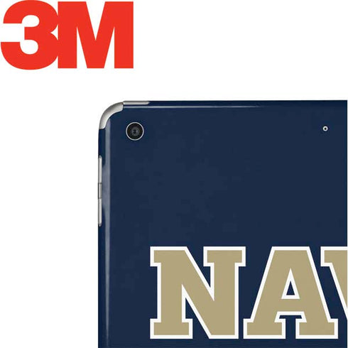 United States Naval Academy Midshipmen Apple iPad Skin