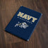 United States Naval Academy Midshipmen Apple iPad Skin
