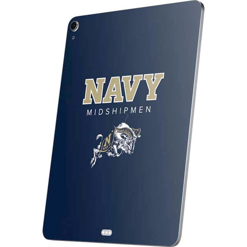 United States Naval Academy Midshipmen Apple iPad Air Skin