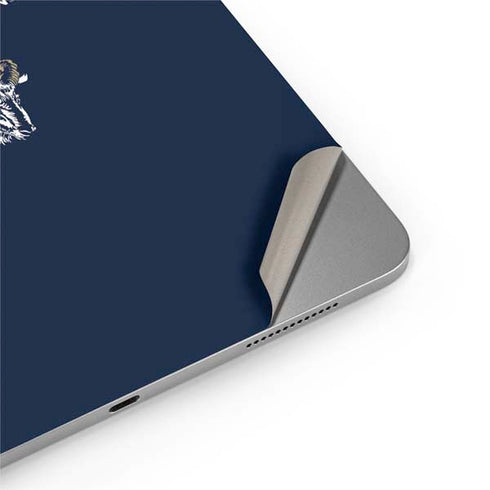 United States Naval Academy Midshipmen Apple iPad Air Skin