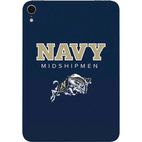 United States Naval Academy Midshipmen Apple iPad Mini Skin
