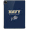 United States Naval Academy Midshipmen iPad Pro 11in (2024) Clear Case