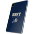 United States Naval Academy Midshipmen iPad Pro 11in (2024) Clear Case