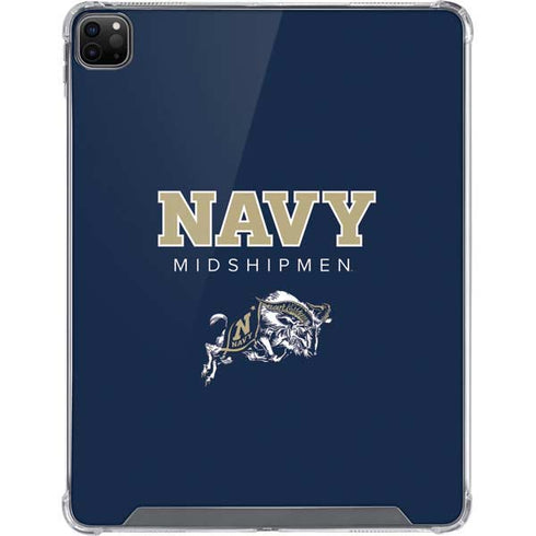 United States Naval Academy Midshipmen iPad Cases