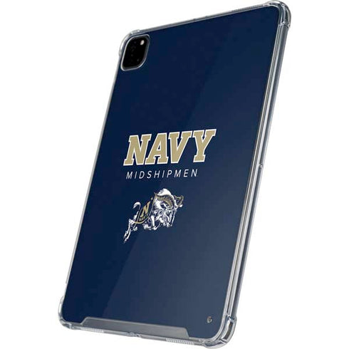 United States Naval Academy Midshipmen iPad Cases