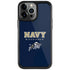 United States Naval Academy Midshipmen iPhone Cases