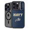 United States Naval Academy Midshipmen iPhone 13 Pro Max Kickstand Case