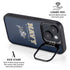 United States Naval Academy Midshipmen iPhone 14 Plus Kickstand Case