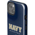 United States Naval Academy Midshipmen iPhone 15 Impact Case