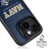 United States Naval Academy Midshipmen iPhone 15 Kickstand Case