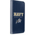 United States Naval Academy Midshipmen iPhone 15 Plus Folio Case