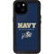 United States Naval Academy Midshipmen iPhone 15 Plus Waterproof Case